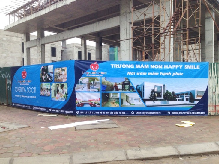 Baner treo hang rao(1)